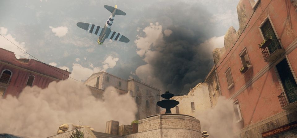 Day of Infamy