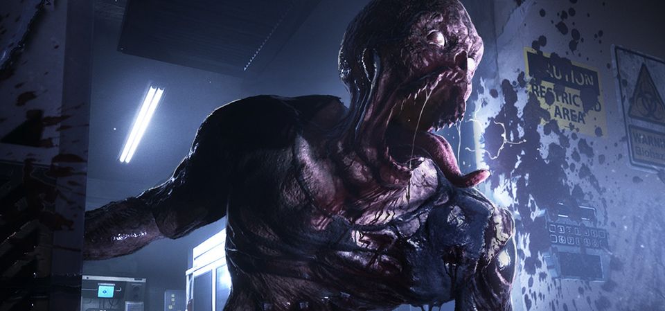 Daymare: 1998