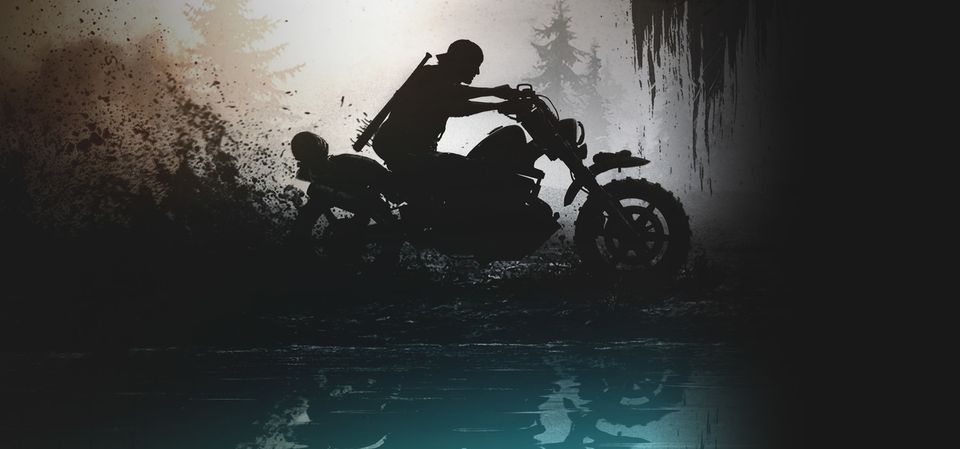 Days Gone