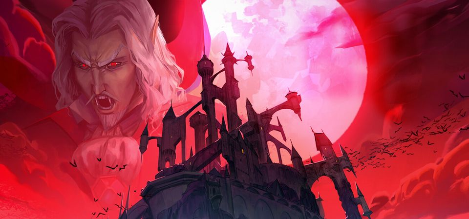 Dead Cells