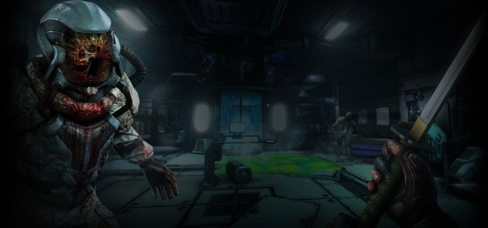 Dead Effect 2