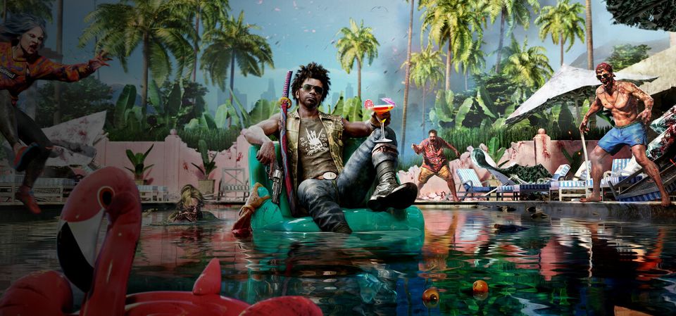 Dead Island 2