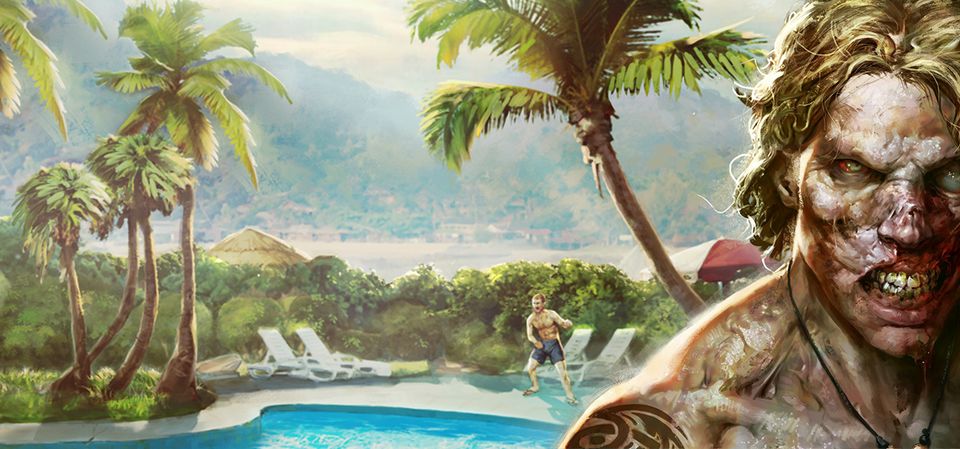 Dead Island Definitive Edition