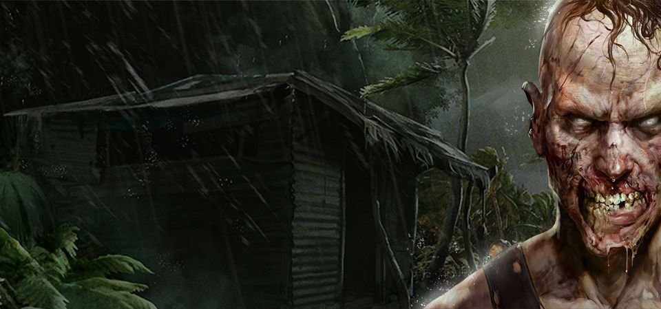 Dead Island: Riptide Definitive Edition