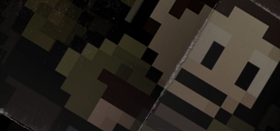 Dead Pixels