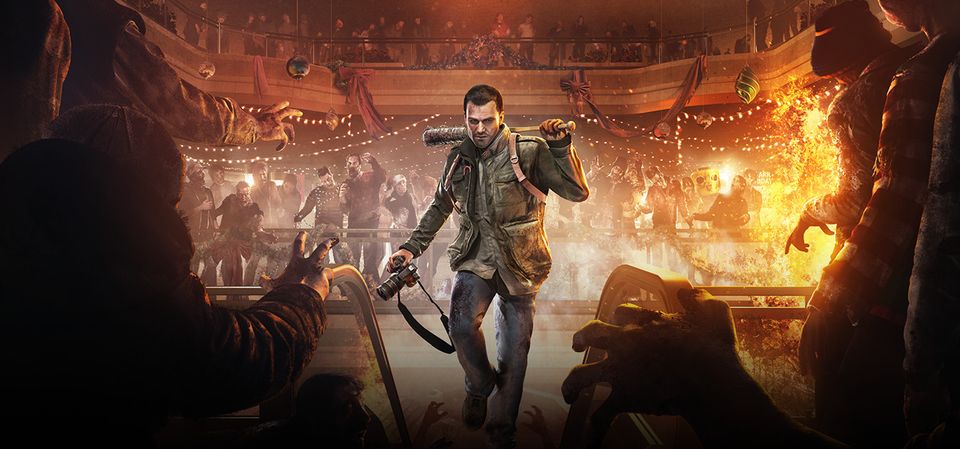 Dead Rising 4
