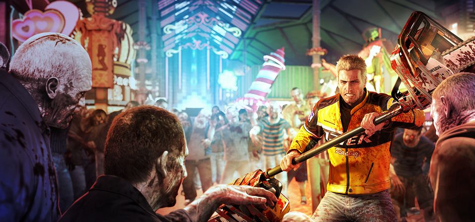 Dead Rising® 2