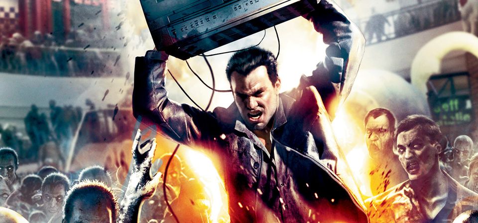 DEAD RISING®