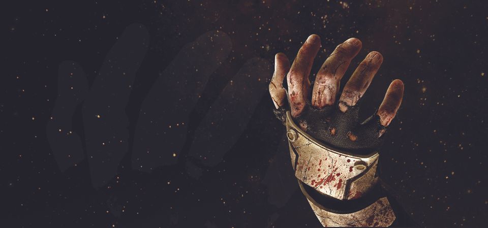 Dead Space (2008)