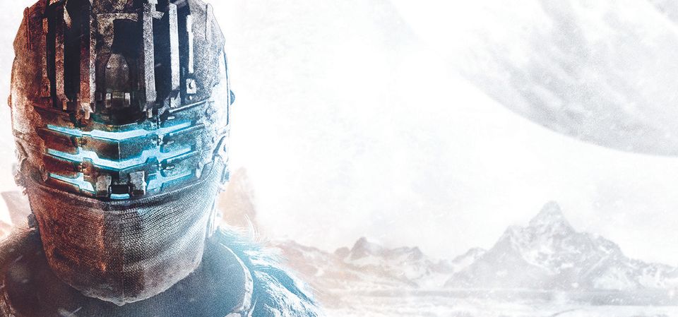 Dead Space™ 3