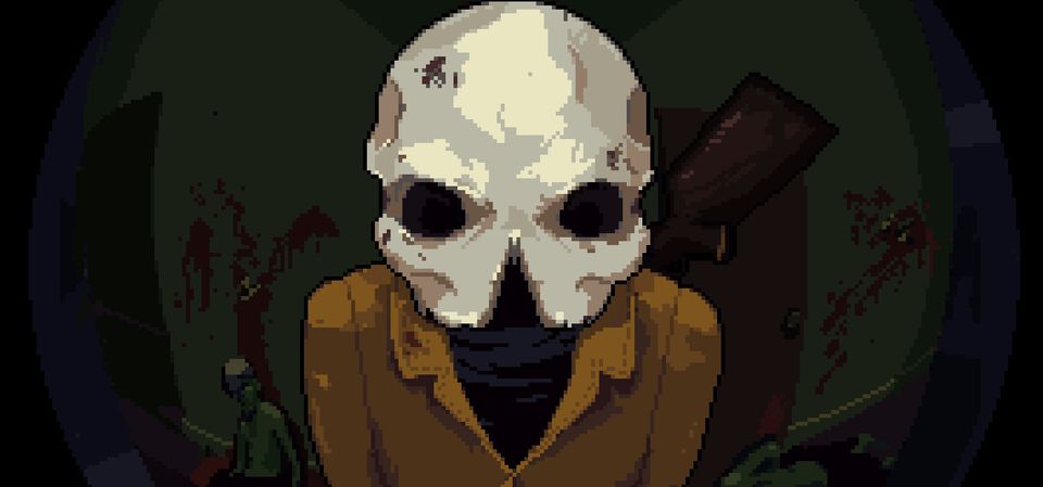 DEADBOLT