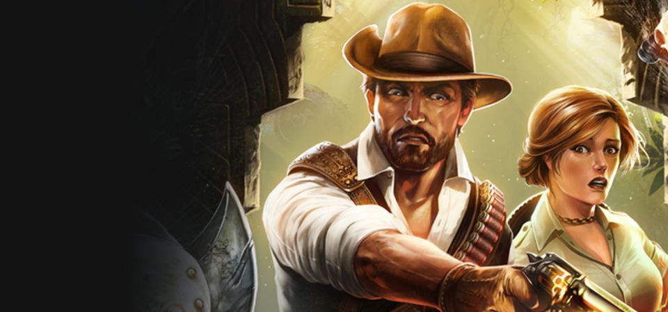 Deadfall Adventures