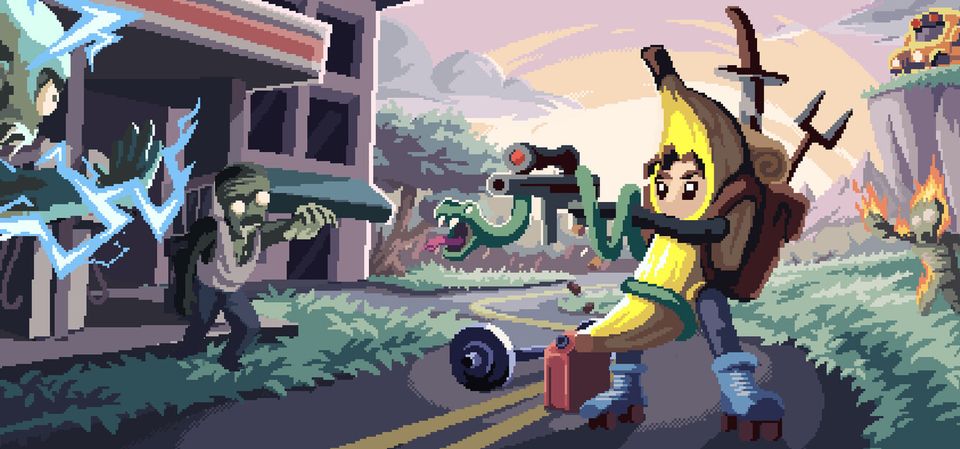 Deadly Days: Roadtrip