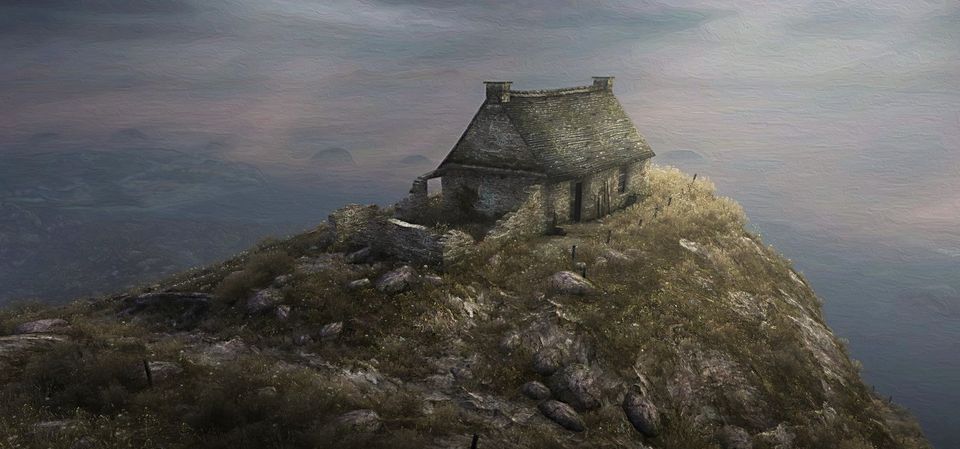 Dear Esther: Landmark Edition
