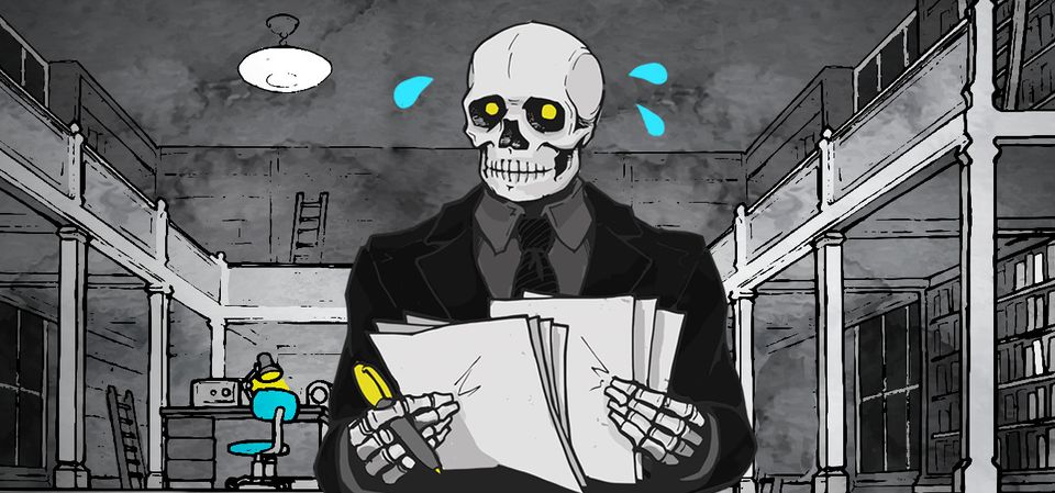 Death and Taxes