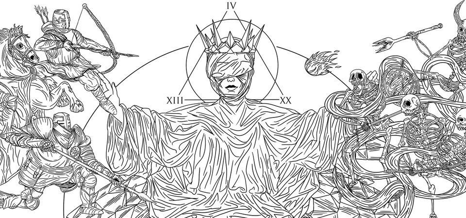 Death Crown