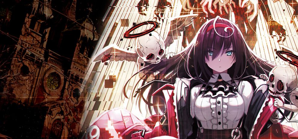 Death end re;Quest 2