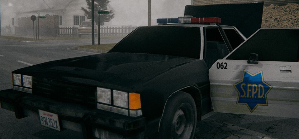 Death Park 2
