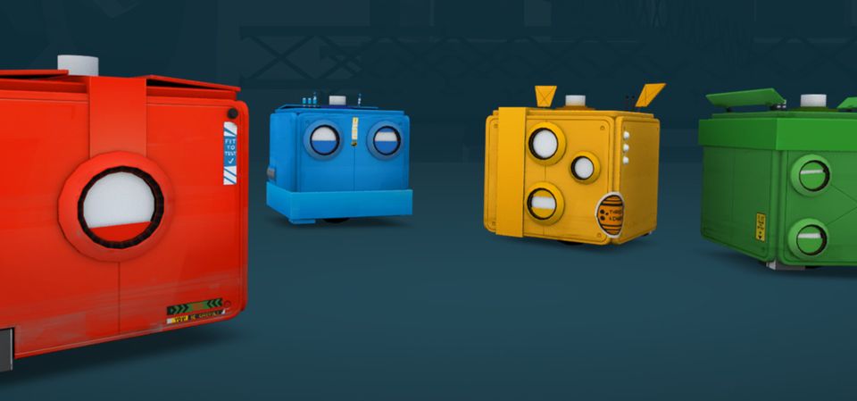 Death Squared