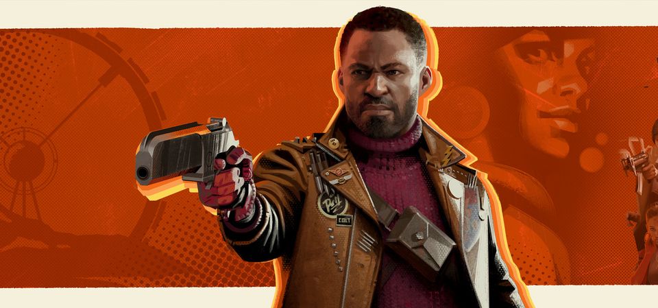 DEATHLOOP