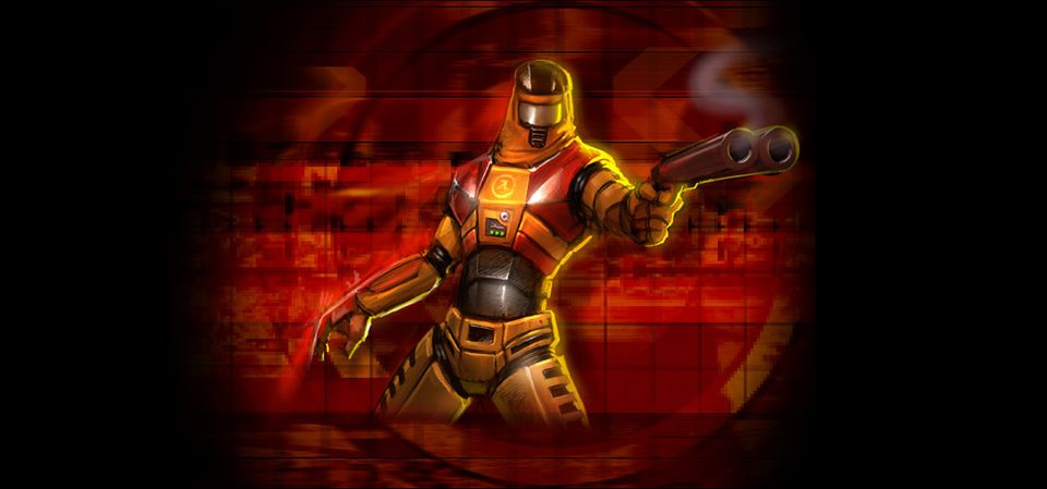 Deathmatch Classic