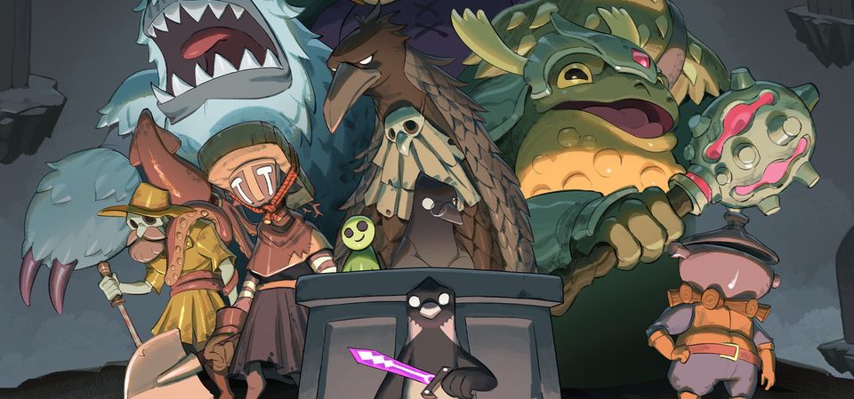 Death's Door