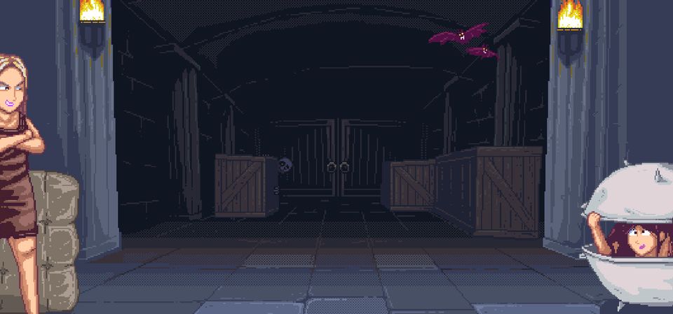 Death's Hangover