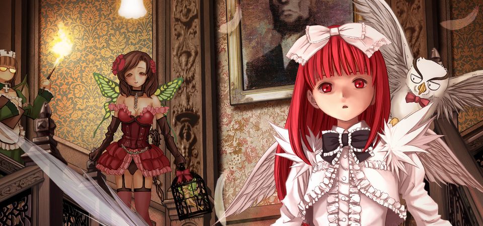 Deathsmiles