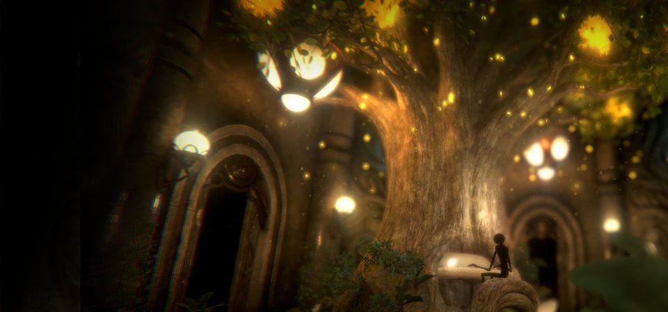 DEEMO -Reborn-