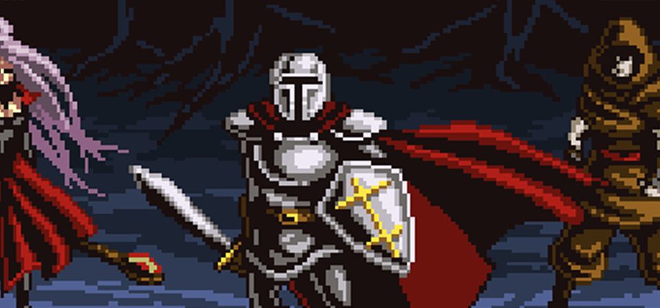 Deep Dungeons of Doom