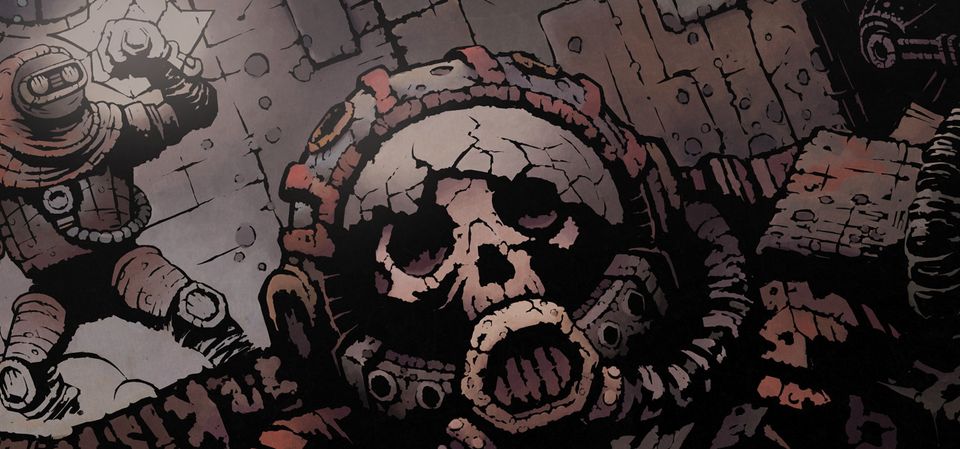 Deep Sky Derelicts