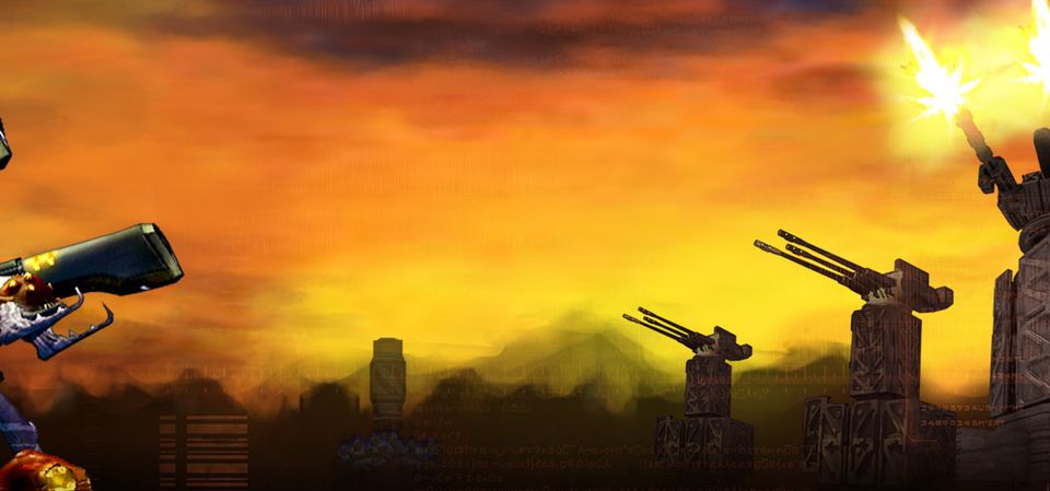 Defense Grid: The Awakening