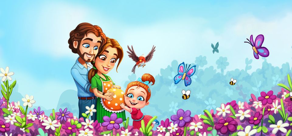 Delicious - Emily's Miracle of Life