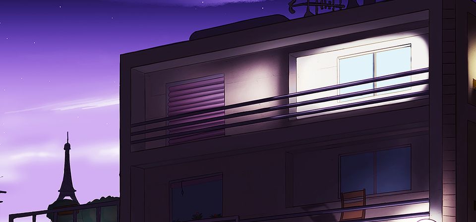Demetrios - The BIG Cynical Adventure