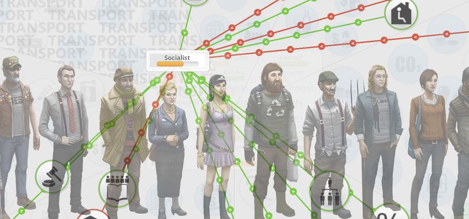 Democracy 3