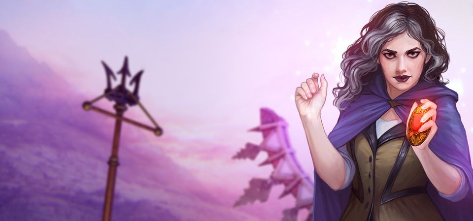 Demon Hunter 2: New Chapter