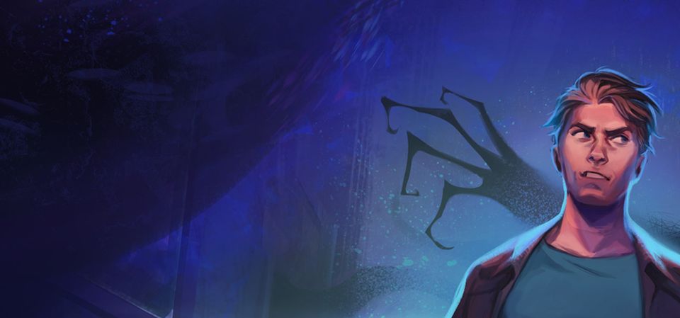 Demon Hunter 5: Ascendance