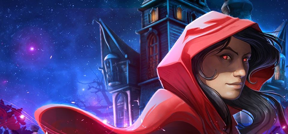 Demon Hunter: Chronicles from Beyond