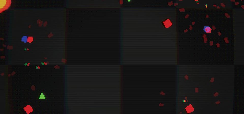 Desktop Defender