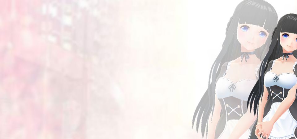 Desktop Kanojo