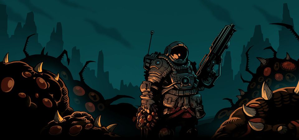 Desperate Place
