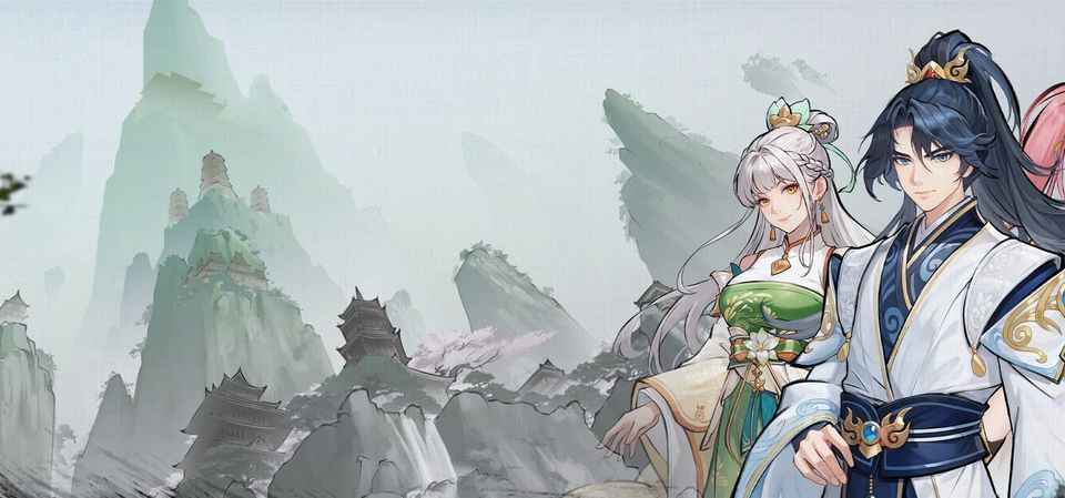Destiny of Immortal