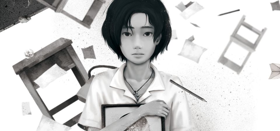 Detention