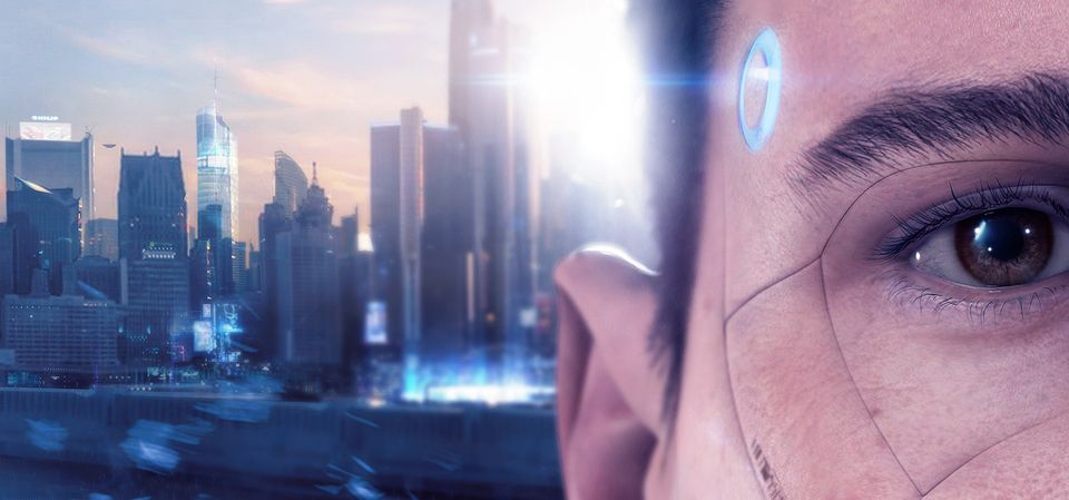 Detroit: Become Human