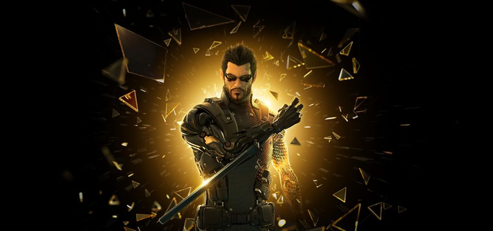 Deus Ex: Human Revolution - Director's Cut