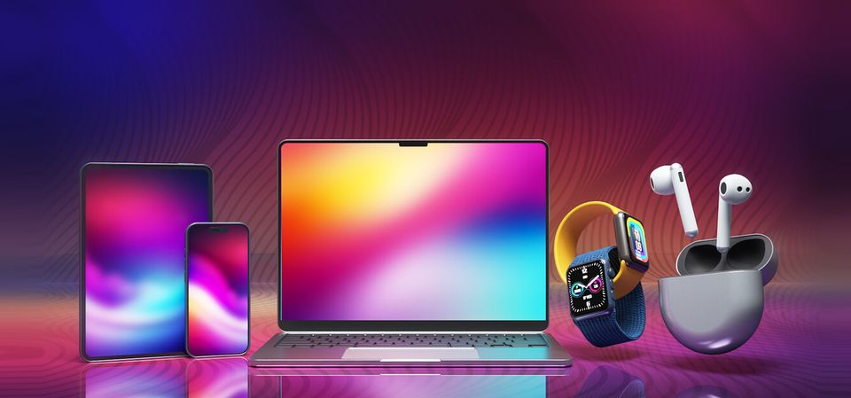 Devices Tycoon