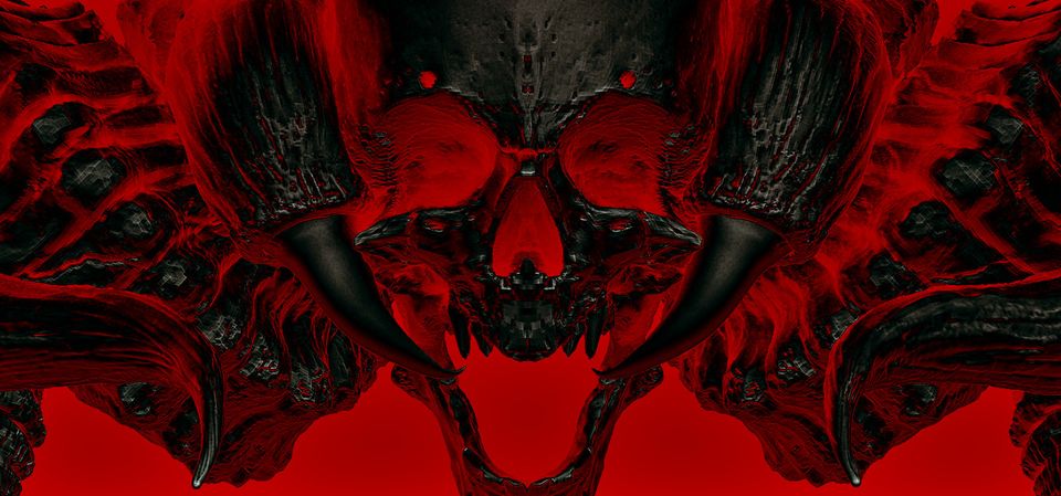 Devil Daggers