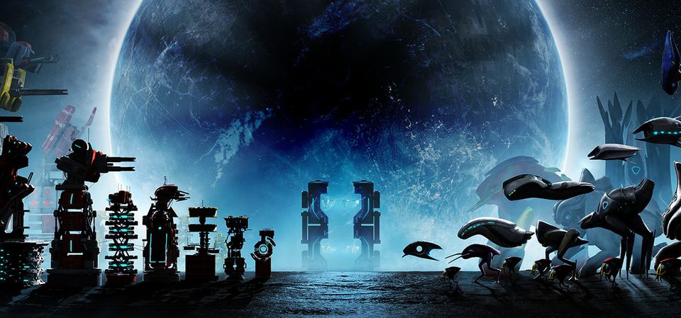 DG2: Defense Grid 2