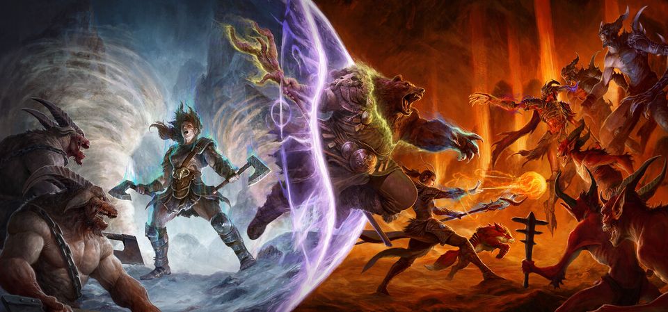 Diablo® IV