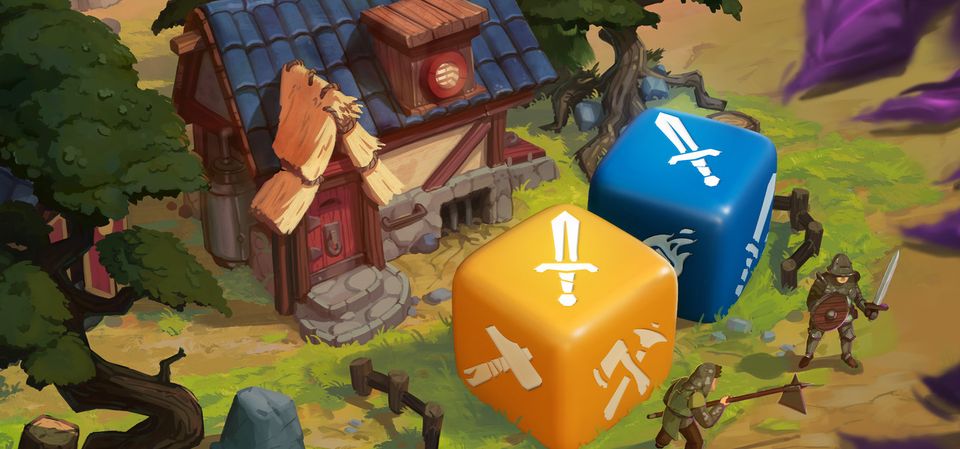 Dice Legacy